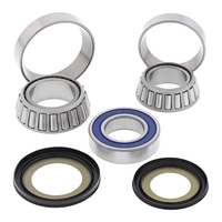 WRP Steering Head Bearing Kit for Victory 1731 KINGPIN 2009-2012