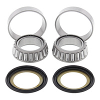 WRP Steering Head Bearing Kit for Husqvarna WR300 2008-2013