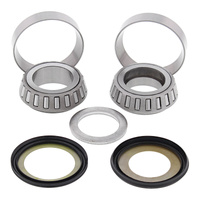WRP Steering Head Bearing Kit for Honda XL250 1972-1974