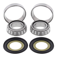 WRP Steering Head Bearing Kit for Harley FLRT Freewheeler Trike 2016-2023