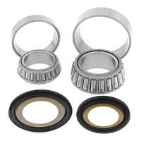 WRP Steering Head Bearing Kit for Yamaha XV1900A ROADLINER 2006-2018