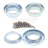 WRP Steering Head Bearing Kit for Kawasaki KDX50 2003-2006