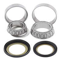 WRP Steering Head Bearing Kit for Suzuki TS125 1971-1972