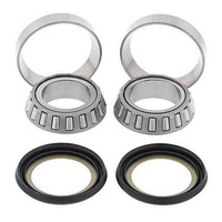 WRP Steering Head Bearing Kit for Honda CR60 1984