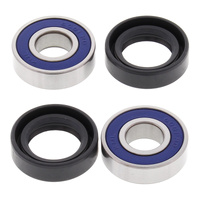 WRP Rear Wheel Bearing Kit for KTM 50 SX PRO SENIOR 1998-2003