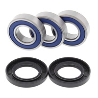 WRP Rear Wheel Bearing Kit for Yamaha TT250R 1993-1997