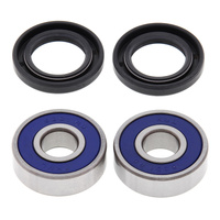 WRP Rear Wheel Bearing Kit for Yamaha TTR50 E 2005-2021