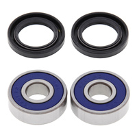 WRP 25-1027 Wheel Bearing Kit