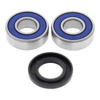 WRP Front Wheel Bearing Kit for Yamaha MX400 1975