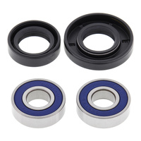 WRP Front Wheel Bearing Kit for Yamaha TTR125 LWE BIG WHEEL 2005-2021