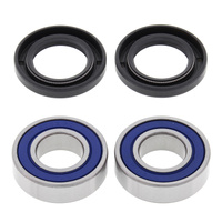 WRP 25-1054 Wheel Bearing Kit