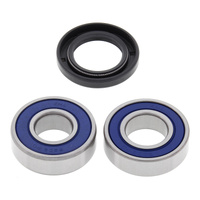 WRP Front Wheel Bearing Kit for Yamaha TTR250 1998-2014