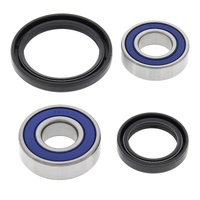 WRP Front Wheel Bearing Kit for KTM 620 LC4 1996