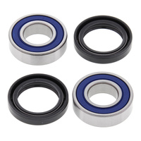 WRP Front Wheel Bearing Kit for KTM 620 SX 1997-1999