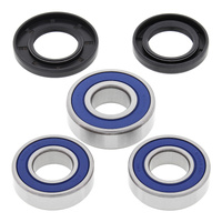 WRP Rear Wheel Bearing Kit for Suzuki DR350 1991-1999