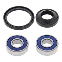 WRP Front Wheel Bearing Kit for Honda CRF230L 2008-2015