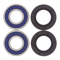 WRP Front Wheel Bearing Kit for Sherco SUPERMOTARD 5.1i 2007-2008