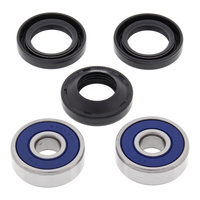 WRP Rear Wheel Bearing Kit for Honda CR80 1980-1981