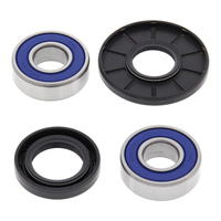 WRP Front Wheel Bearing Kit for Honda CR500R 1984