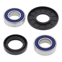WRP Front Wheel Bearing Kit for Honda CR500R 1985-1994