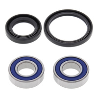 WRP 25-1076 Wheel Bearing Kit