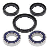 WRP 25-1080 Wheel Bearing Kit