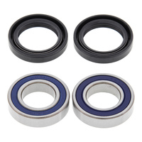 WRP Front Wheel Bearing Kit for Honda CRF450RX 2017-2021