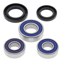 WRP Rear Wheel Bearing Kit for Kawasaki KX125 1974-1976