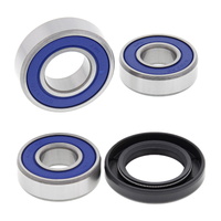 WRP Rear Wheel Bearing Kit for Kawasaki KE175 1980-1983