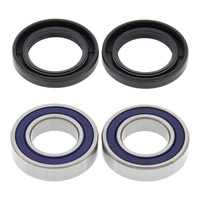 WRP Front Wheel Bearing Kit for Yamaha YZ125 1996-1997