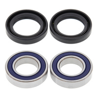 WRP Front Wheel Bearing Kit for Yamaha YZ125 1998-2020