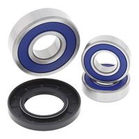 WRP Rear Wheel Bearing Kit for Suzuki GSXR750 1986-1987