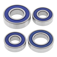WRP Rear Wheel Bearing Kit for Suzuki PE250 1980-1983
