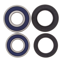 WRP Rear Wheel Bearing Kit for Honda CR480R 1982