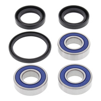 WRP Rear Wheel Bearing Kit for Honda CR250R 1983-1986