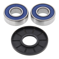 WRP Front Wheel Bearing Kit for Honda CR480R 1982-1983
