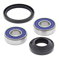 WRP Front Wheel Bearing Kit for Honda CTX200 2004-2016