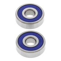 WRP Front Wheel Bearing Kit for Hyosung SF50 RALLY (2 stroke) 2006