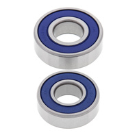WRP 25-1142 Wheel Bearing Kit