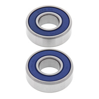 WRP Rear Wheel Bearing Kit for BETA 80 EVO JR 2009-2011