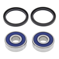 WRP Front Wheel Bearing Kit for Suzuki GSXR750 1985-1987