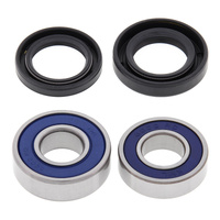 WRP Rear Wheel Bearing Kit for Suzuki RM80 Big wheel 1986