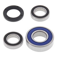 WRP Rear Wheel Bearing Kit for Kawasaki KDX200 1983-1985