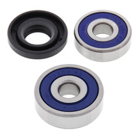 WRP Front Wheel Bearing Kit for Kawasaki KX80 1984-1985