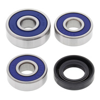 WRP Rear Wheel Bearing Kit for Honda Z50 1971-1981