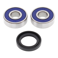 WRP Front Wheel Bearing Kit for Honda CRF50F 2004-2020