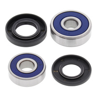 WRP Rear Wheel Bearing Kit for Kawasaki KX80 BIG WHEEL 1992-1994