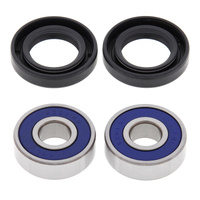 WRP Rear Wheel Bearing Kit for Honda Z50R 1994-1999