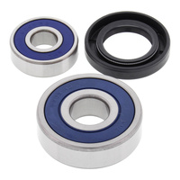WRP Rear Wheel Bearing Kit for Suzuki RV90 1972