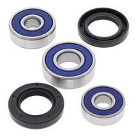 WRP Rear Wheel Bearing Kit for Suzuki TM75 1974-1976